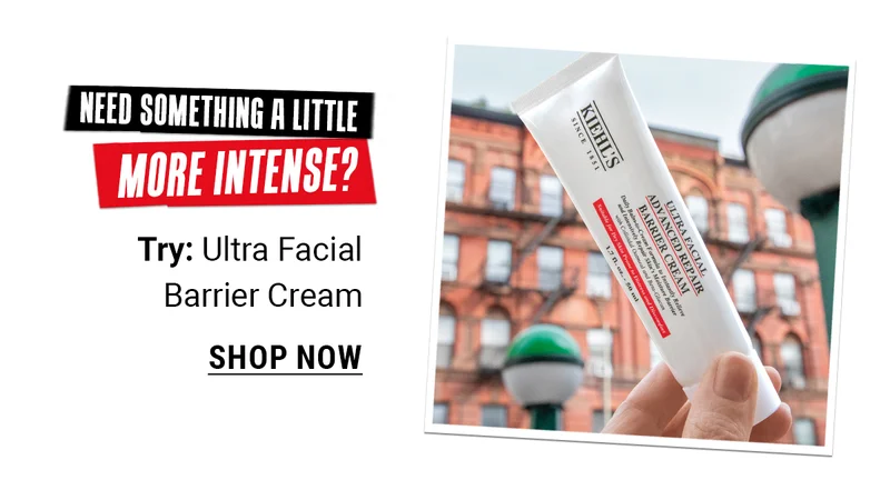 Ultra Facial Barrier Cream