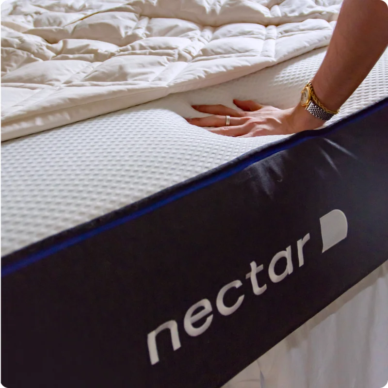 Nectar Compare Page