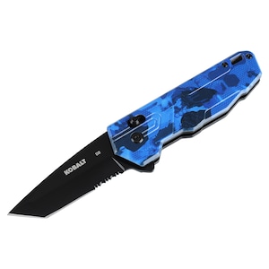 60% Off Select Kobalt® Pocket Knives