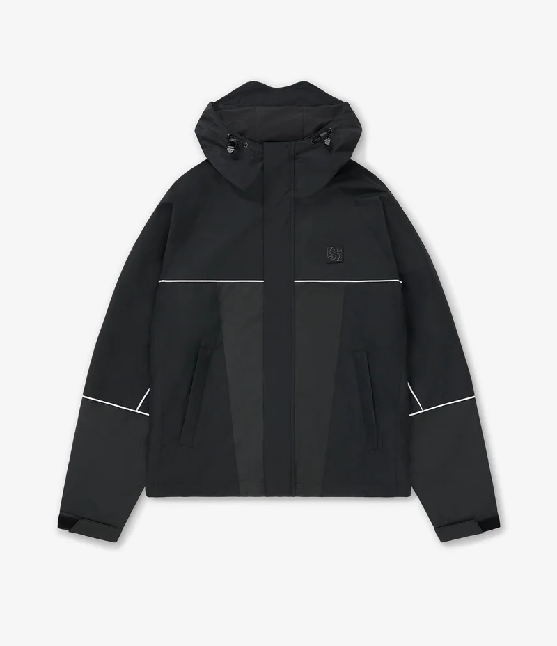 Vertex Windbreaker