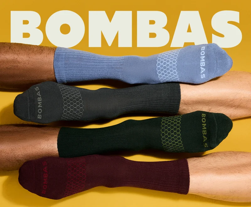 BOMBAS