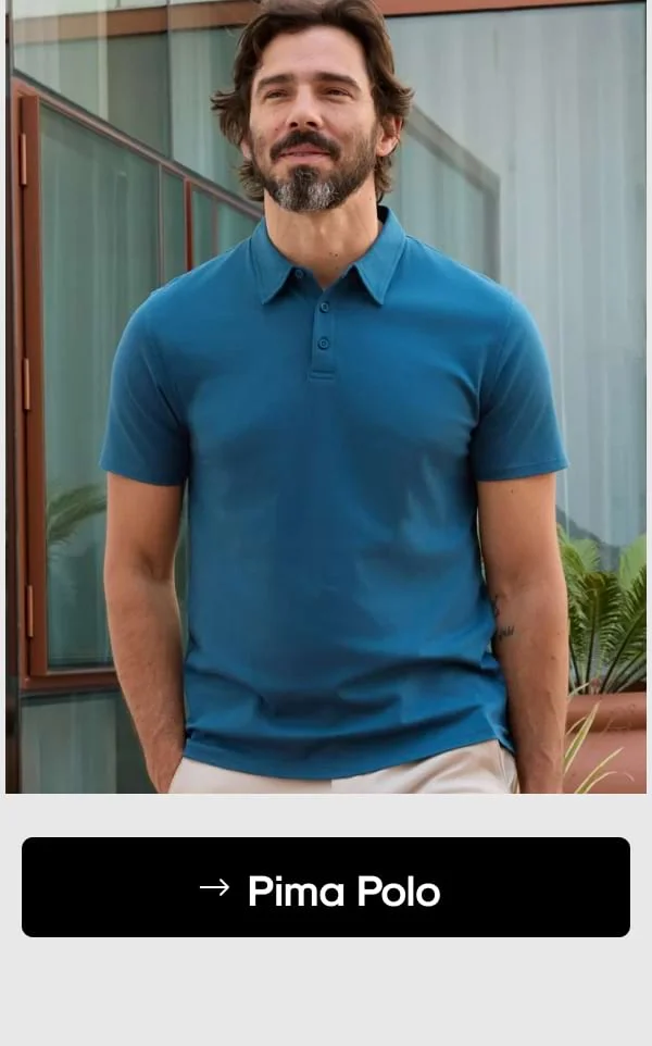 Pima Polo