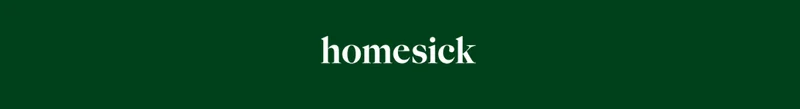 Homesick