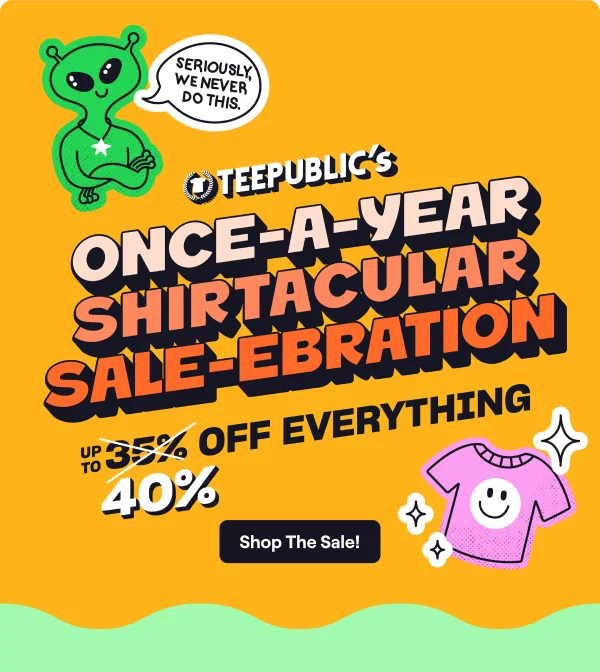 Shop The Sale!