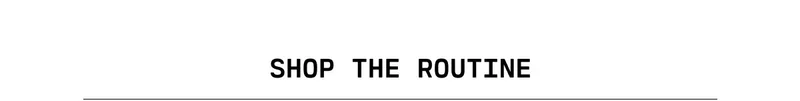 ShopTheRoutine