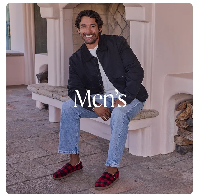 Men's - Image