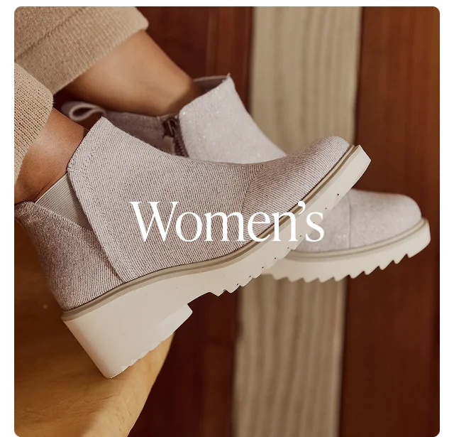 Women's - Image