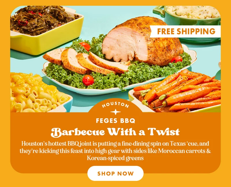 Feges BBQ Feges BBQ