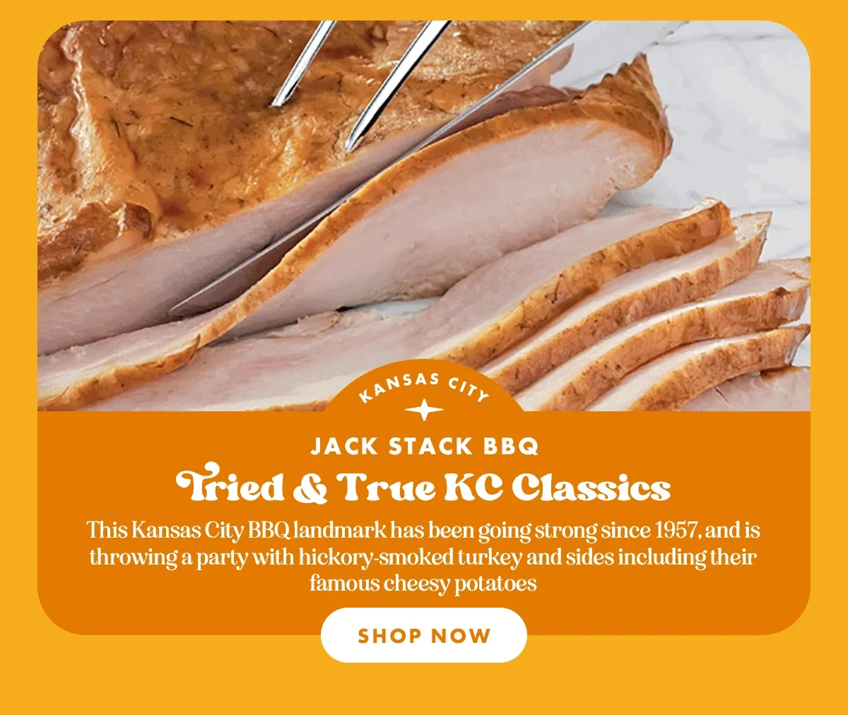 Jack Stack BBQ Jack Stack BBQ