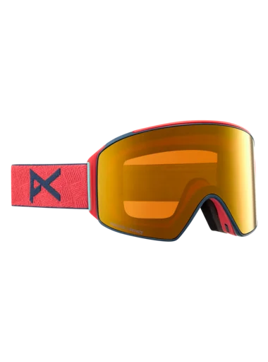 Anon M4 Cylindrical Goggles