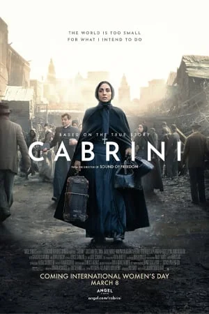 CABRINI