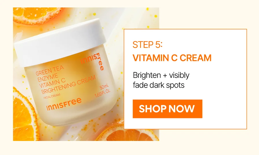 VITAMIN C CREAM
