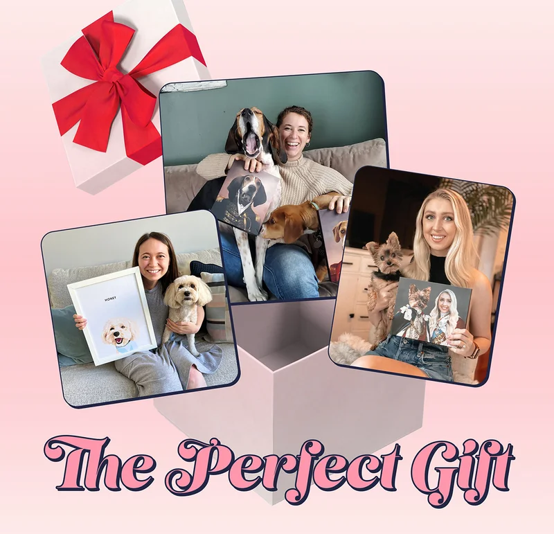 The Perfect Gift