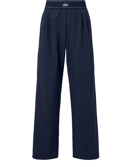 Suit Up Trouser (Short)