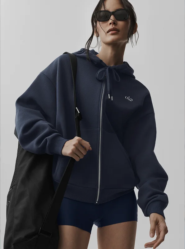 Accolade Full Zip Hoodie