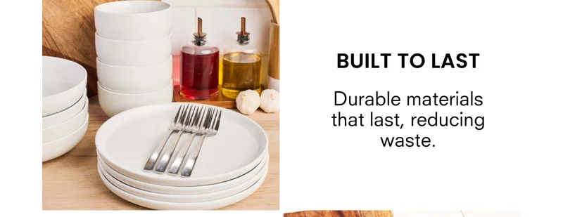Build to last