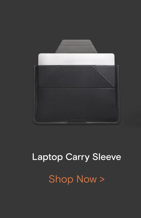 Carry Sleeve