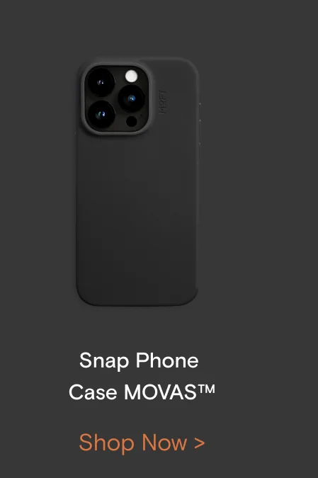 MOVAS Case