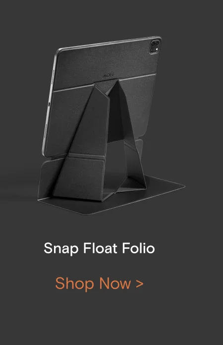 Float folio