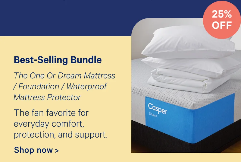 Best-Selling Bundle; The fan favorite for everyday comfort, protection, and support.