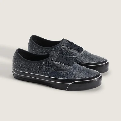 Black Premium Authentic Shoe