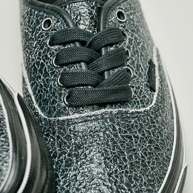 Black Premium Authentic Shoe