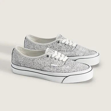 Blanc De Blanc White Premium Authentic Shoe