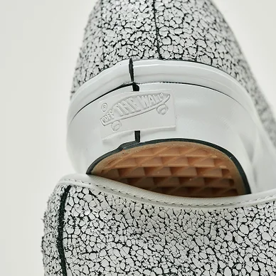 Blanc De Blanc White Premium Authentic Shoe