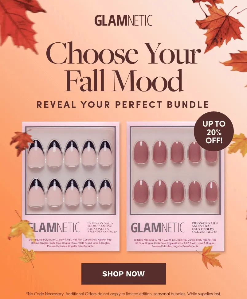 Choose Your Fall Mood