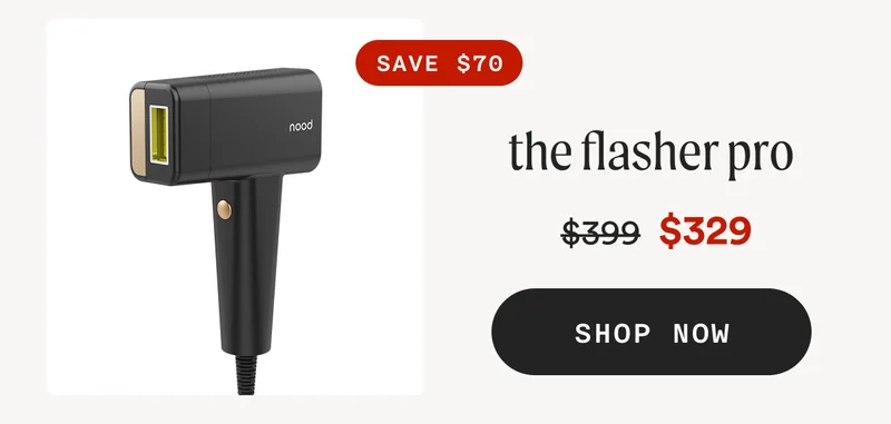 The Flasher Pro - SHOP NOW