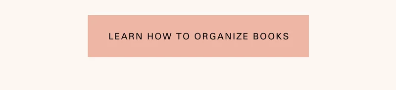 Learn how to organize books