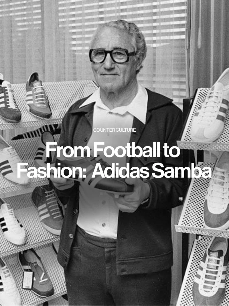 adidas
