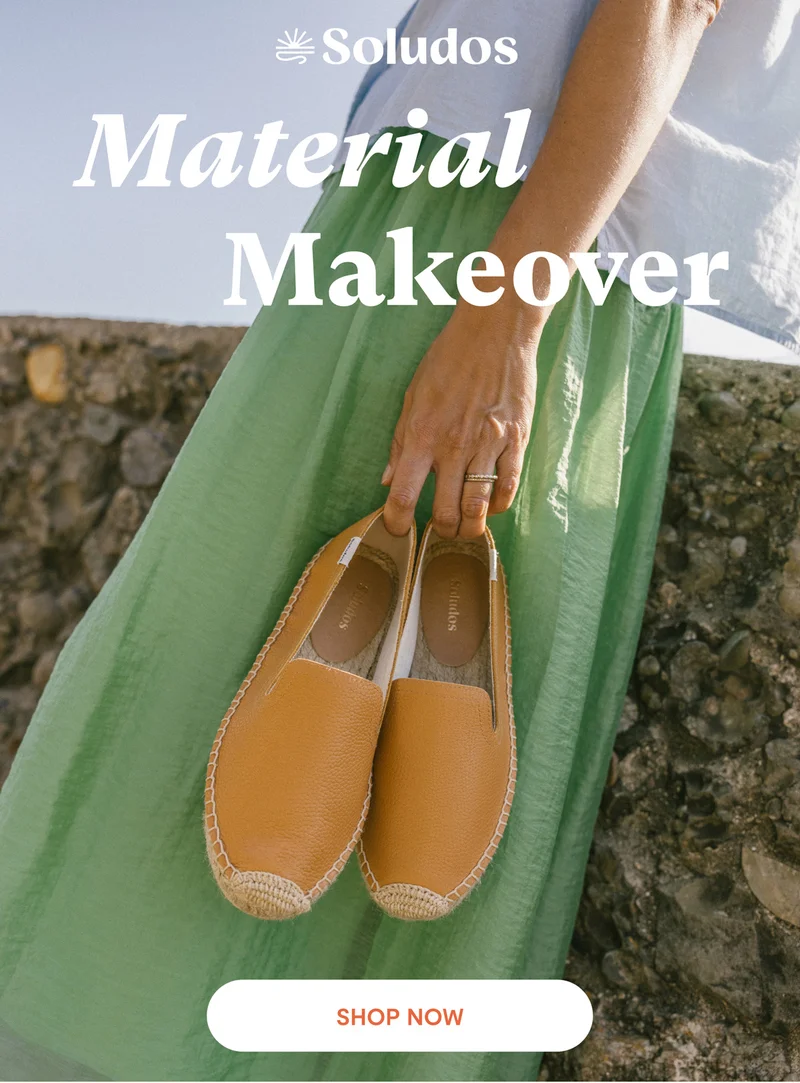 leather seville slipper