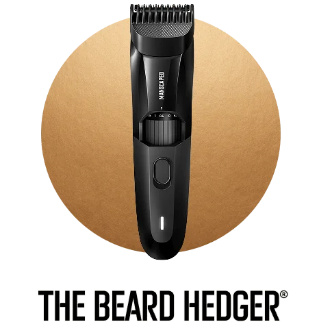 The Beard Hedger®