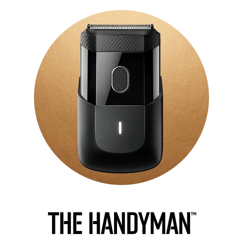 The Handyman