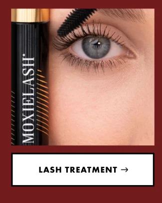 Lash Treatment