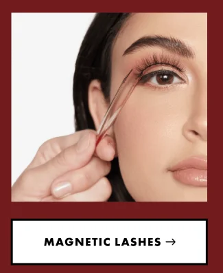 Magnetic Lashes