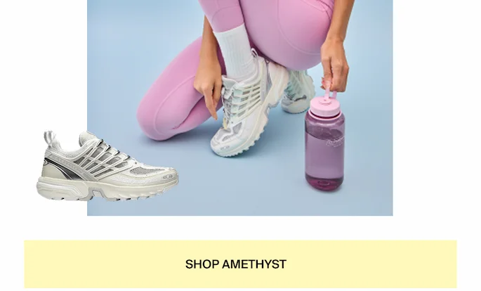 Shop in Amethyst