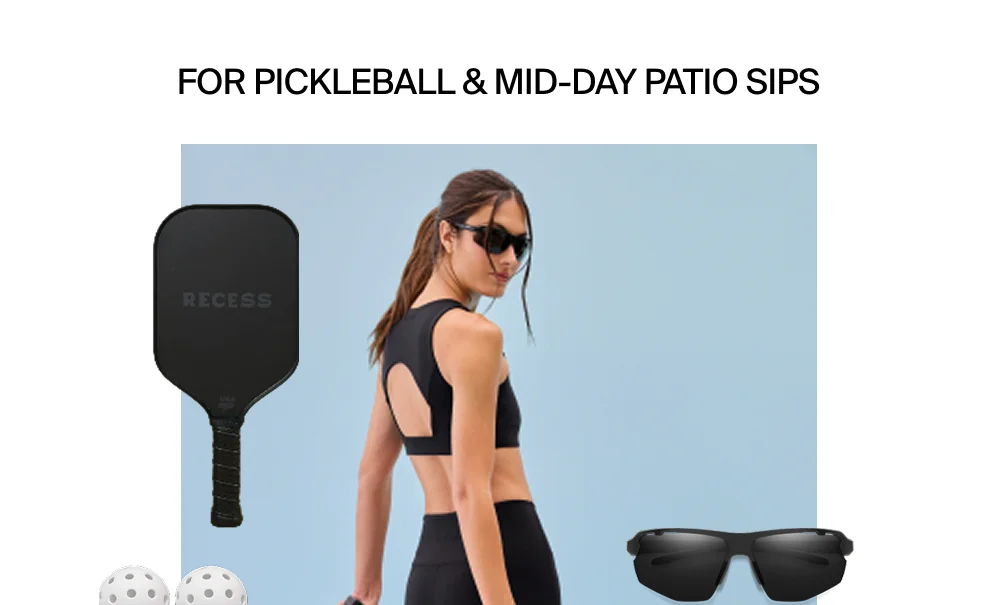 Shop in Black