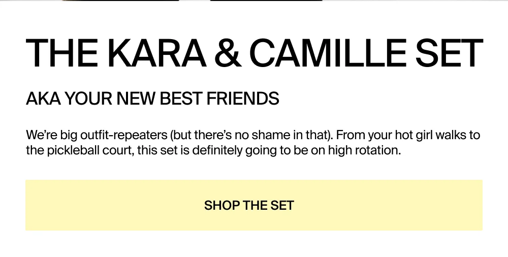 Shop the set