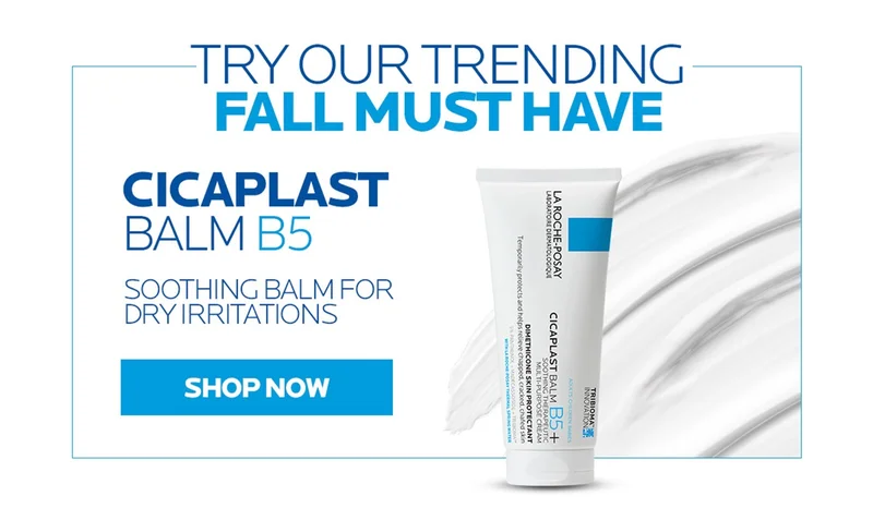 Discover Cicaplast Balm B5