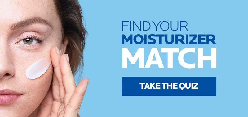 Discover your moisturizer match for fall
