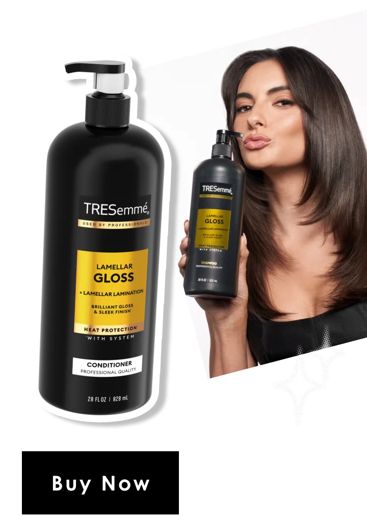 TRESemmé | Buy Now