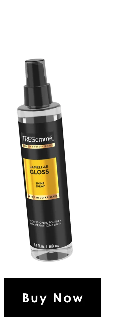 Shine Spray | TRESemmé | Buy Now