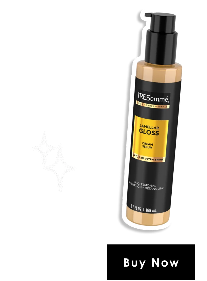 Cream Serum | TRESemmé | Buy Now