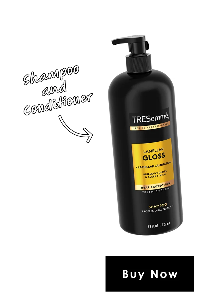 Shampoo and Conditioner | TRESemmé | Buy Now