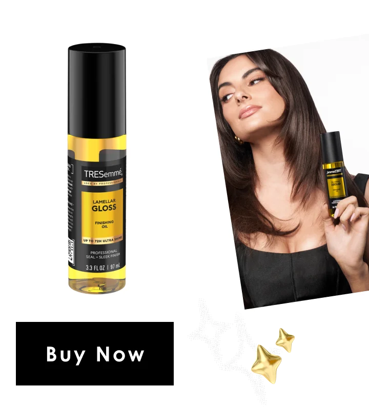 Finishing Oil | TRESemmé | Buy Now