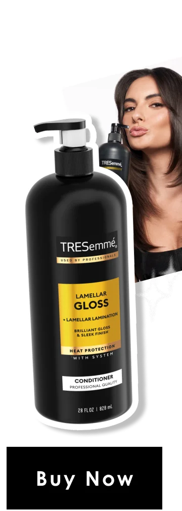 TRESemmé | Buy Now