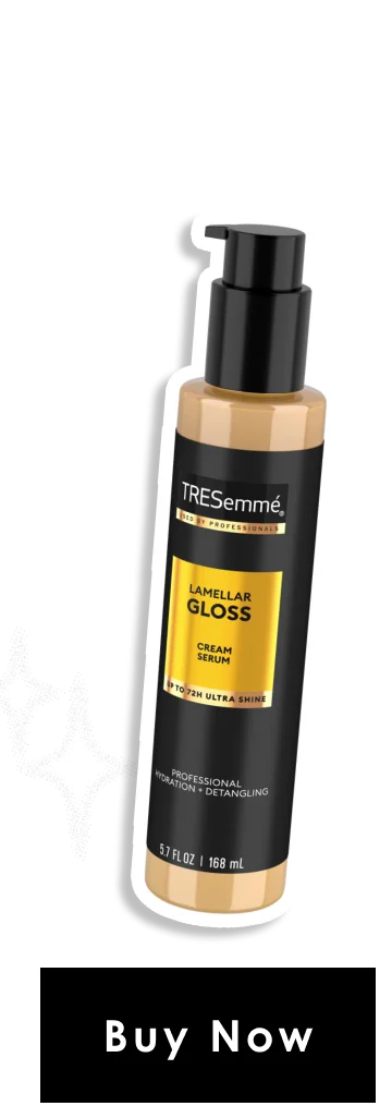 Cream Serum | TRESemmé | Buy Now