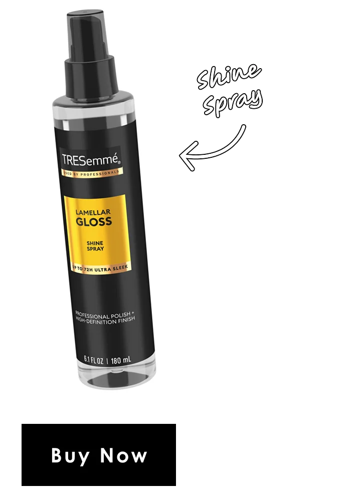 Shine Spray | TRESemmé | Buy Now